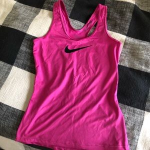Nike Pro Tank